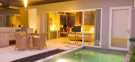 Garden Bay View Villa Hotel