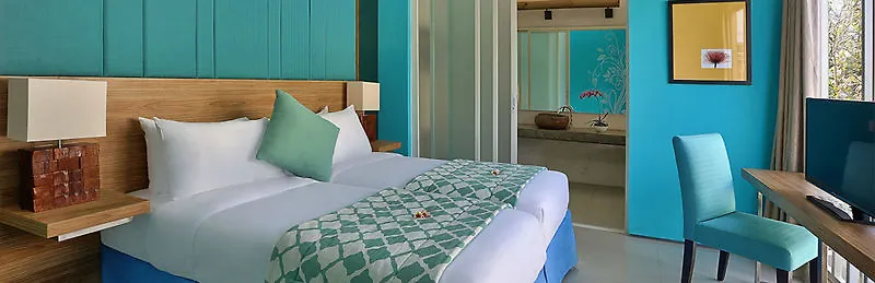 ***** Hotel Garden Bay View Villa Indonesia