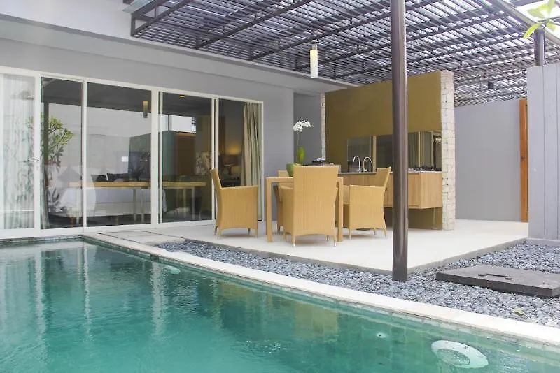 Hotel Garden Bay View Villa