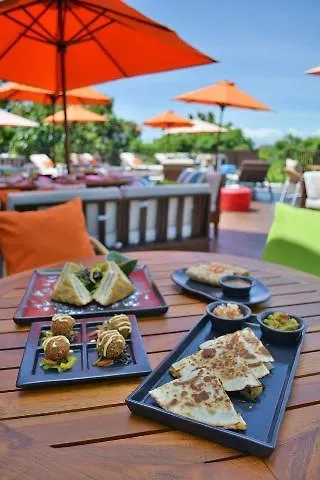 Garden Bay View Villa Hotel