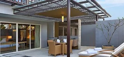 Garden Bay View Villa Hotel Kuta Selatan